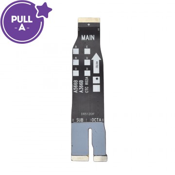 Main Board Flex Cable for Samsung Galaxy A56 5G A566B / A36 5G A366B (PULL-A)