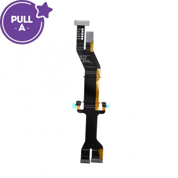 Rotation Shaft Flex Cable for Samsung Galaxy Z Flip5 5G F731B (PULL-A)