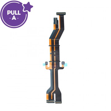 Rotation Shaft Flex Cable for Samsung Galaxy Z Flip6 5G F741B (PULL-A)