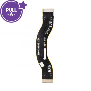 Main Board Flex Cable for Samsung Galaxy S21 Ultra (PULL-A)
