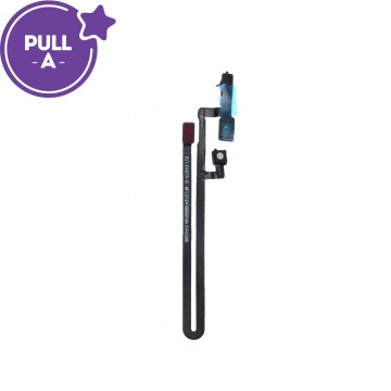 Microphone Flex Cable Ribbon Replacement for iPad Air 13 (2024) (PULL-A)