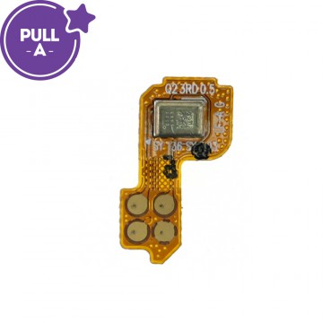 Microphone and Proximity Sensor and Flash Light Flex Cable for Samsung Galaxy Z Fold 3 5G F926B (PULL-A)