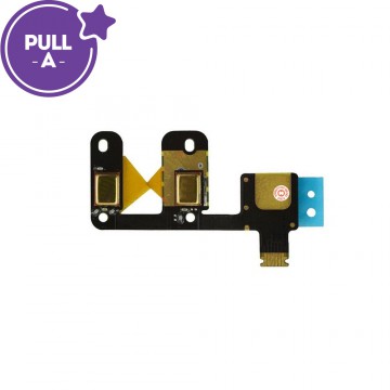 Microphone Flex Cable Ribbon Replacement for iPad Mini 2 (PULL-A)