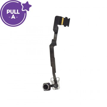 Speaker Noise Reduction Flex Cable Compatible for Watch Series 10 (46MM) (PULL-A)