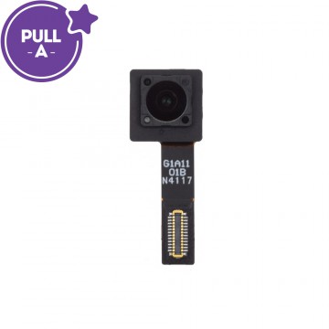 External Front Camera for Google Pixel 9 Pro Fold (PULL-A)