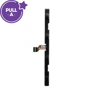 Power Button and Volume Button Flex Cable for Motorola Moto G9 Play (PULL-A)