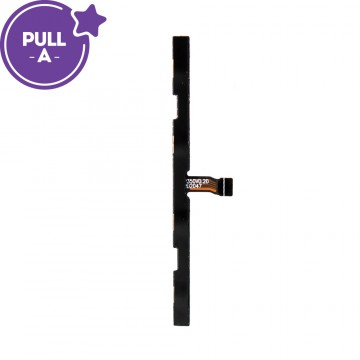 Power Button and Volume Button Flex Cable for Motorola Moto G10 / G20 / G30 (PULL-A)