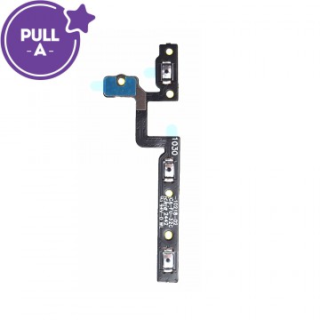 Power Button and Volume Button Flex Cable for Google Pixel 9 (PULL-A)