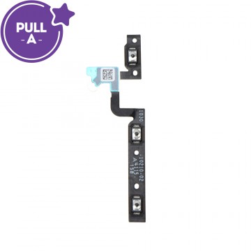 Power Button and Volume Button Flex Cable for Google Pixel 9 Pro (PULL-A)