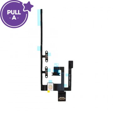 Power Button and Volume Button Flex Cable for iPad Pro 10.5 (2017) (PULL-A)