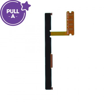 Power Button and Volume Button Flex Cable for Samsung Galaxy Tab A9 Plus 11 X210 / X215 / X216 (PULL-A)