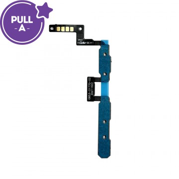 Power Button and Volume Button Flex Cable (AU Version) for Google Pixel 7 (PULL-A)
