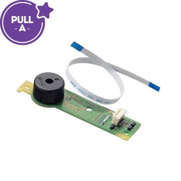 Power Eject Button LED Board Flex Cable TSW-004 for PlayStation 4 Slim (PULL-A)