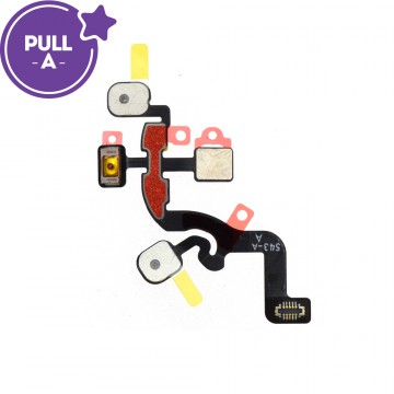 Power Button Flex Cable for Apple Watch Ultra (49MM) (PULL-A)