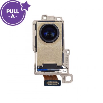 Rear Camera (50MP Periscope Telephoto) for Samsung Galaxy S25 Ultra S938B (PULL-A)