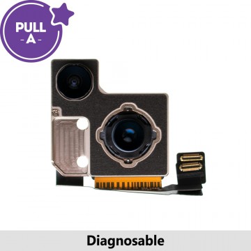 Diagnosable Rear Camera for iPhone 13 / 13 mini (PULL-A)