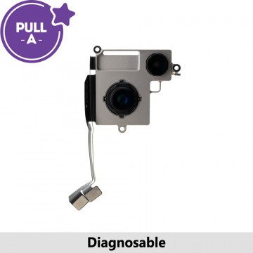 Diagnosable Rear Camera for iPhone 14 Plus (PULL-A)