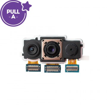 Rear Camera for Samsung Galaxy A21s A217F (PULL-A)