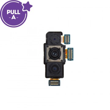 Rear Camera for Samsung Galaxy A51 5G A516 (Japanese Version) (PULL-A)