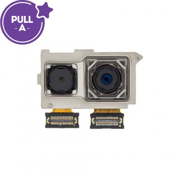 Rear Camera for OPPO A77 4G (PULL-A)