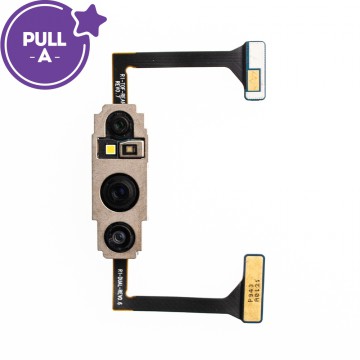 Rear Camera (8MP+48MP) for Samsung Galaxy A80 A805F (PULL-A)