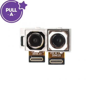 Rear Camera for Google Pixel 4a 5G (PULL-A)