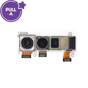 Rear Camera for Google Pixel 8 Pro (PULL-A)