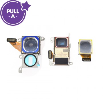 Rear Camera for Google Pixel 9 Pro XL (PULL-A)