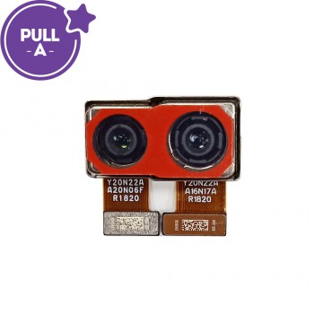 Rear Camera for OPPO R15 Pro (PULL-A)