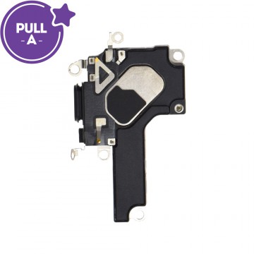 Loud Speaker for iPhone 17 Pro (PULL-A)