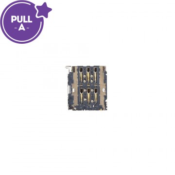 SIM Card Reader Flex Cable for Samsung Galaxy Z Flip5 5G (F731B) (PULL-A)