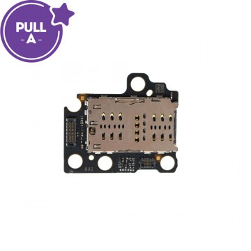 SIM Card Reader for Samsung Galaxy Tab A7 10.4 (2020) T500 / T505 (PULL-A)