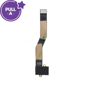 Touch Bar Connector Flex Cable for MacBook Pro Touch Bar 15'' A1707 (2016-2017) / A1990 (2018-2019) (PULL-A)