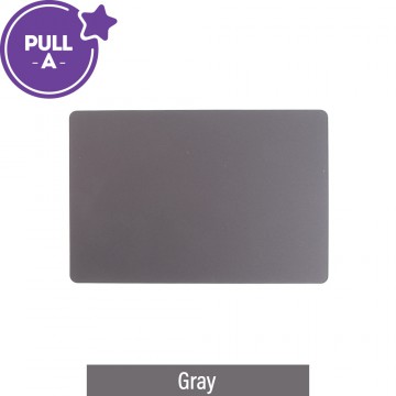 Laptop Touchpad For MacBook Air 13" A1932 (2018-2019) (PULL-A)-Gray