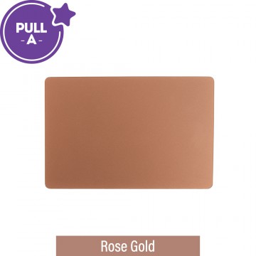 Laptop Touchpad For MacBook Air 13" A1932 (2018-2019) (PULL-A)-Rose Gold
