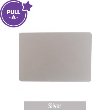 Laptop Touchpad For MacBook Air 13" A1932 (2018-2019) (PULL-A)-Silver