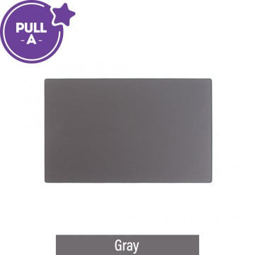 Laptop Touchpad For MacBook Retina 12" A1534 (2016-2017) (PULL-A)-Gray