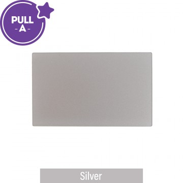 Laptop Touchpad For MacBook Retina 12" A1534 (2016-2017) (PULL-A)-Silver