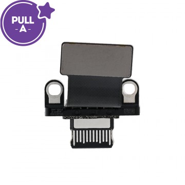 USB-C Board for MacBook Pro 16" A2485 (2021) (PULL-A)