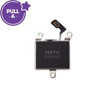 Vibrator For iPhone 16E (PULL-A)