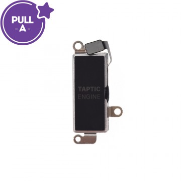 Vibrator For iPhone 16 Plus (PULL-A)