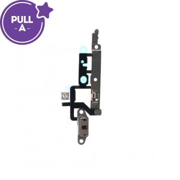 Volume Button Flex Cable for iPhone 14 Plus (PULL-A)