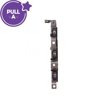 Volume Button Flex Cable for iPhone 16 (PULL-A)