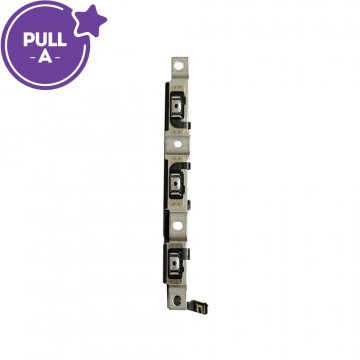 Volume Button Flex Cable for iPhone 16 Plus (PULL-A)