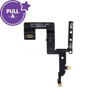 Volume Button Flex Cable for iPad Air 11 4G (2024) (PULL-A)