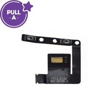 Volume Button Flex Cable for iPad Air 11 (2024) (Wifi Version) (PULL-A)