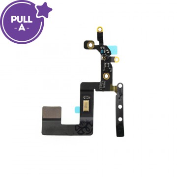 Volume Button Flex Cable for iPad Air (2020) 4G / Air (2022) 4G (PULL-A)