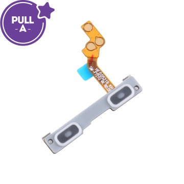 Volume Button Flex Cable for Samsung Galaxy Galaxy Z Flip4 5G F721B (PULL-A)