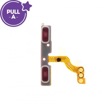 Volume Button Flex Cable for Samsung Galaxy Z Fold4 5G F936B (PULL-A)