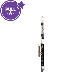 Volume Button Flex Cable for Google Pixel 9 Pro Fold (PULL-A)